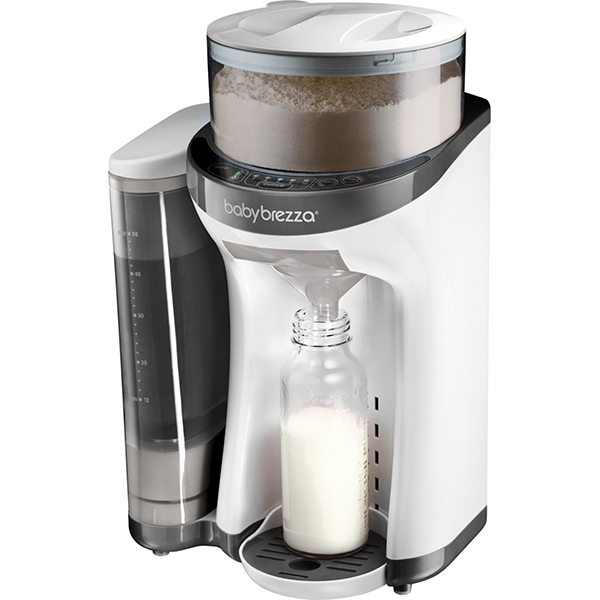 Автомат для приготовления молочной смеси Babybrezza Formula Pro фото 2