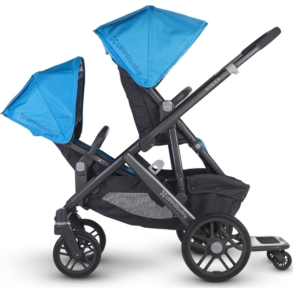 Подножка-скейт для коляски UPPAbaby Vista фото 5