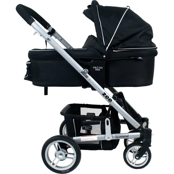 Люлька Valco Baby Viva Bassinet фото 5