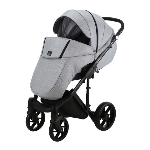 Детская коляска BeBe-Mobile Castello 2 в 1 фото 6