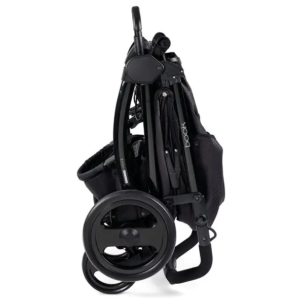 Детская прогулочная коляска Peg-Perego Book Completo фото 3