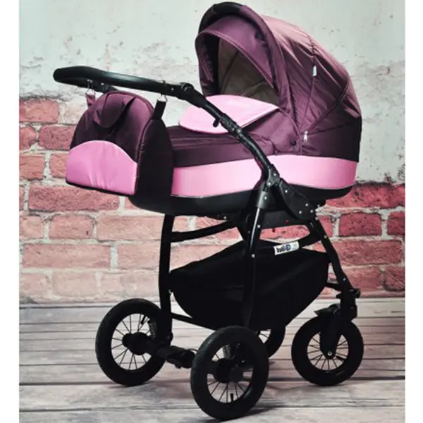 Детская коляска Tutic Boston Sport 2 в 1 фото 2