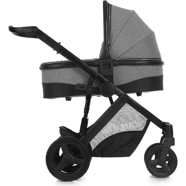 Детская коляска Hauck Maxan 4 Plus Trio Set 3 в 1 фото 9
