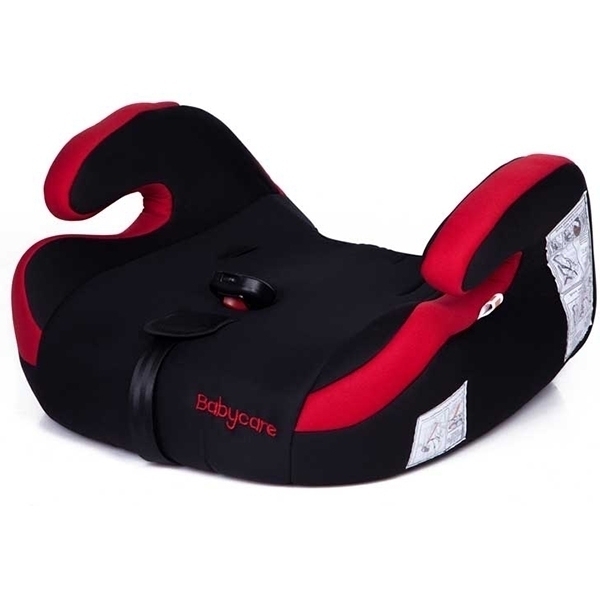 Детское автокресло Baby Care Legion фото 5