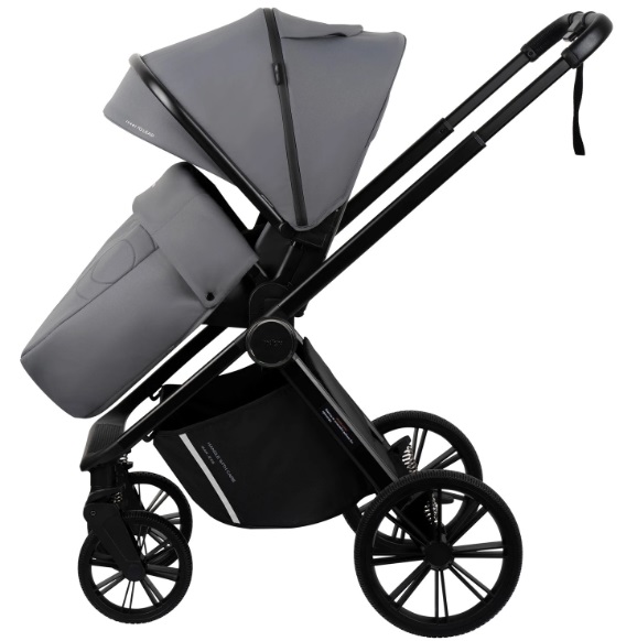 Детская коляска Indigo Sting 2 в 1 фото 10