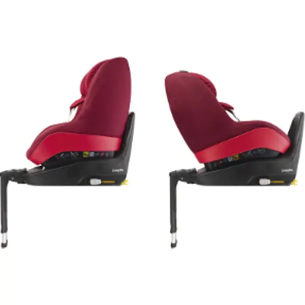 Автокресло Maxi-Cosi 2wayPearl фото 8