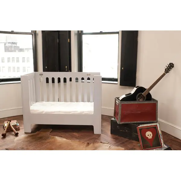 Панель Bed Rail для кроватки Bloom Alma Papa фото 8