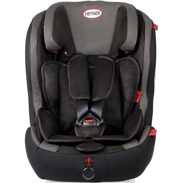 Детское автокресло Heyner MultiRelax Aero Fix фото 2