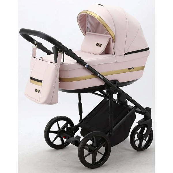 Купить коляску Adamex 3 в 1 в Туле: универсальность и комфорт на годы вперед