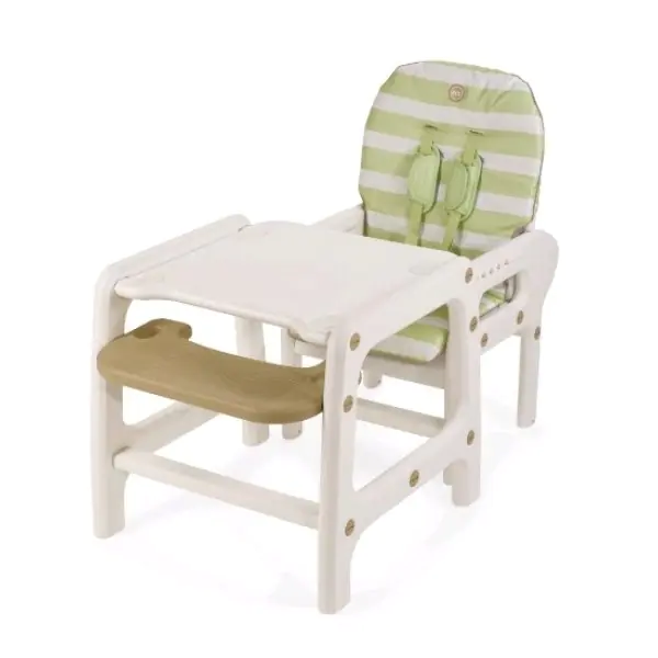 Стул для кормления Happy Baby Oliver  фото 4