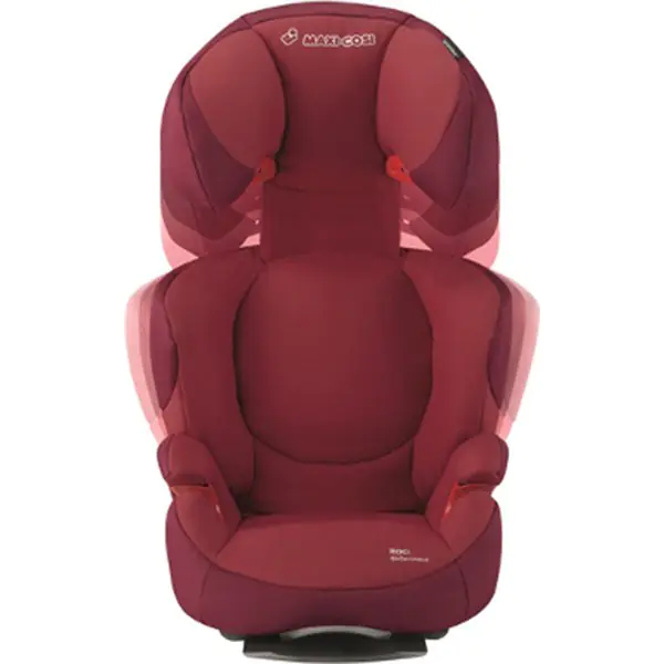 Детское автокресло Maxi-Cosi Rodifix Airprotect фото 2
