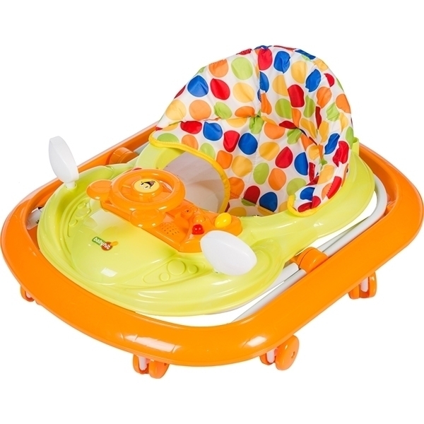 Детские ходунки Babyhit First-Step фото 1