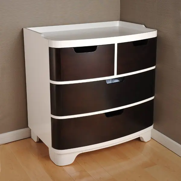 Комод Bloom Luxo Dresser фото 1