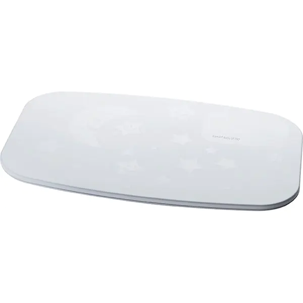 Монитор дыхания Ramili Movement Sensor Pad SP100 — как выглядит в жизни