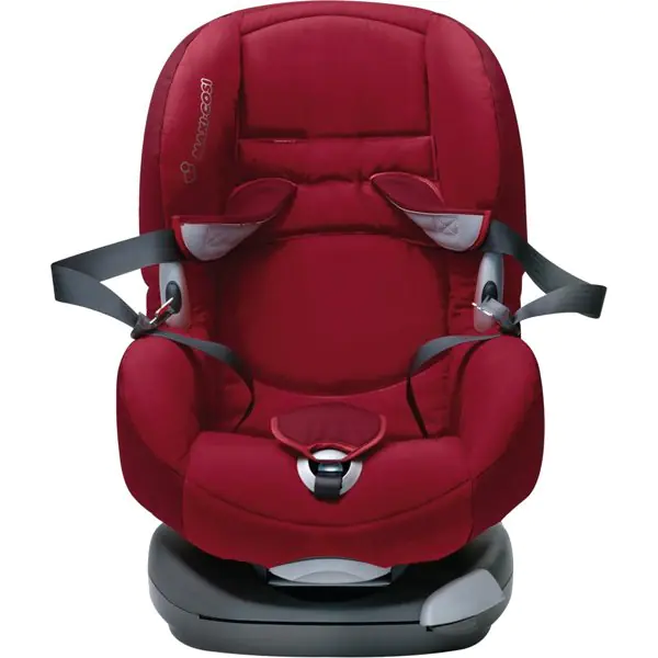 Автокресло Maxi-Cosi Priori XP фото 3