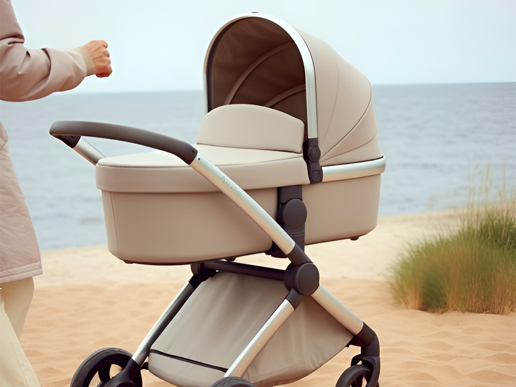 Коляска для новорожденных в Подольске: полный гид по выбору и бесплатной доставке