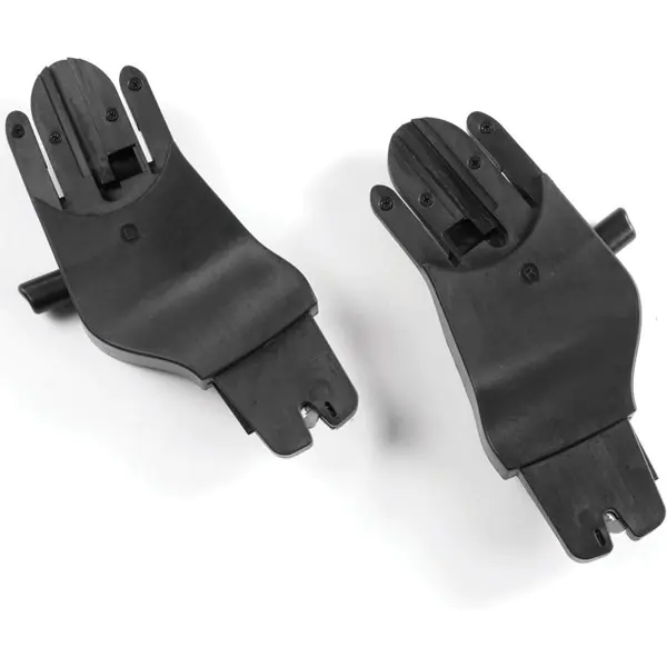 Автокресло Mutsy Safe 2 Go фото 5