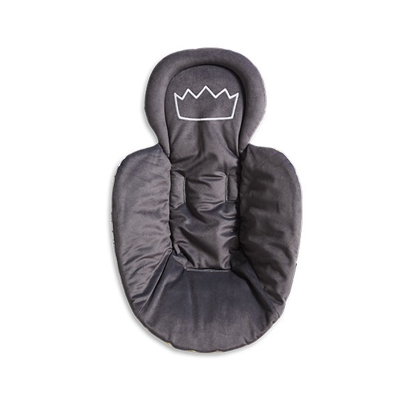 Вкладыш для кресла-качалки мама 4moms MamaRoo/rockaRoo/bounceRoo фото 1