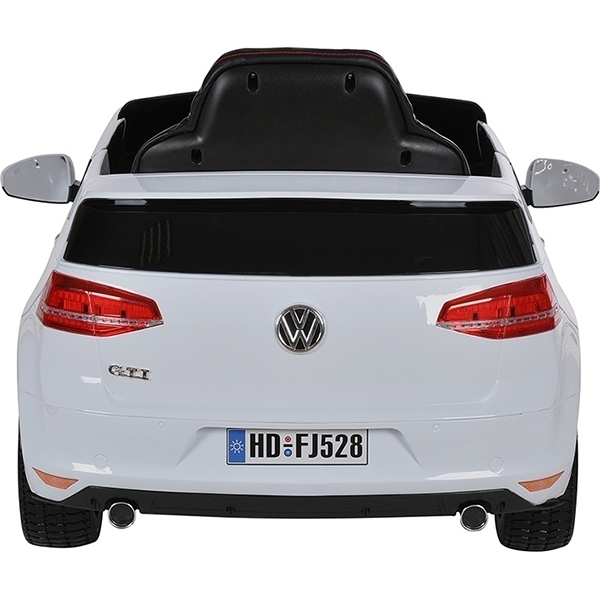 Электромобиль Huada Volkswagen Golf GTI фото 2