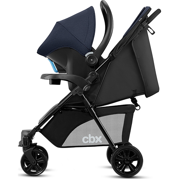 Детская прогулочная коляска Cybex Woya фото 2