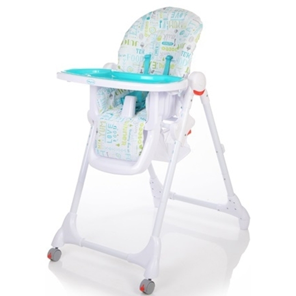 Стульчик для кормления Baby Care Fiesta - Фото