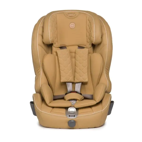 Автокресло Happy Baby Mustang ISOFIX фото 1