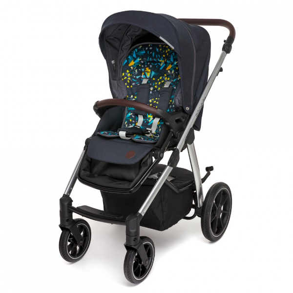 Детская коляска Baby Design Bueno Limited 2 в 1 фото 2