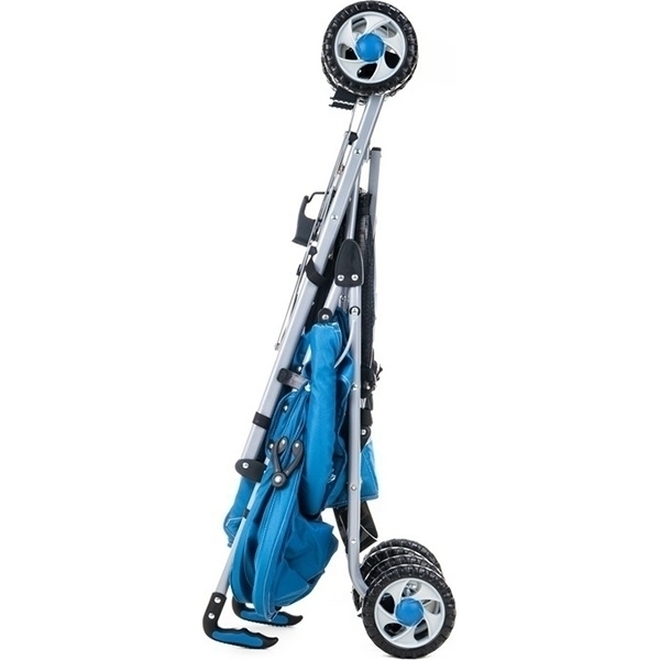 Детская коляска-трость Liko Baby City Style BT-109 фото 2