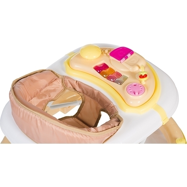 Детские ходунки Babyhit Clever Touch фото 1