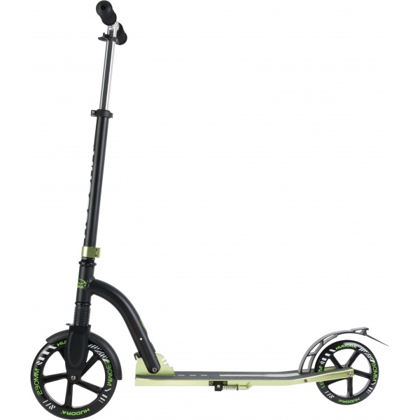 Самокат Hudora Big Wheel Bold Cushion 14242 фото 1