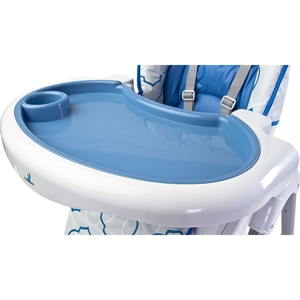 Стульчик для кормления Caretero One фото 10