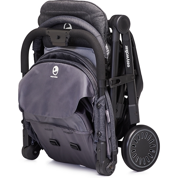 Детская прогулочная коляска EasyWalker Buggy XS фото 1
