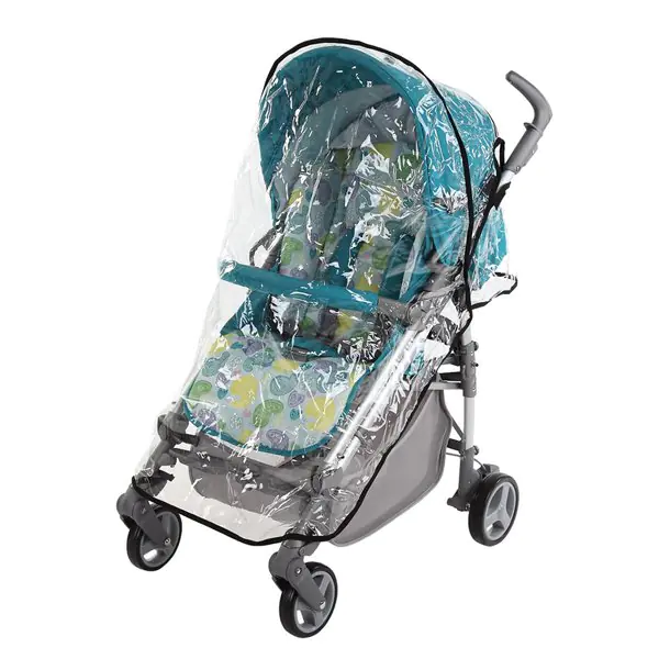 Детская коляска-трость Happy Baby Nicole фото 1