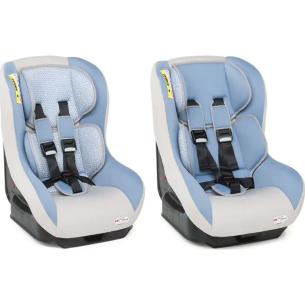 Автокресло Foppapedretti Go Evolution фото 6
