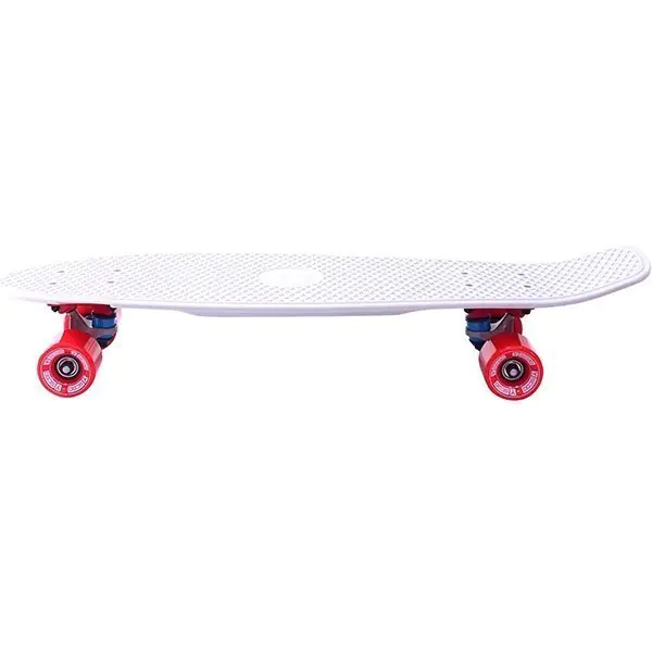 Скейтборд RT Y-Scoo Big Fishskateboard 27" с сумкой арт. 402, 68,6х19 фото 23