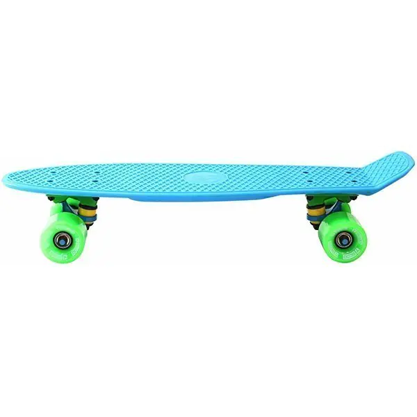 Скейтборд RT Y-Scoo Fishskateboard 22" с сумкой арт. 401, 56,6х15 фото 8