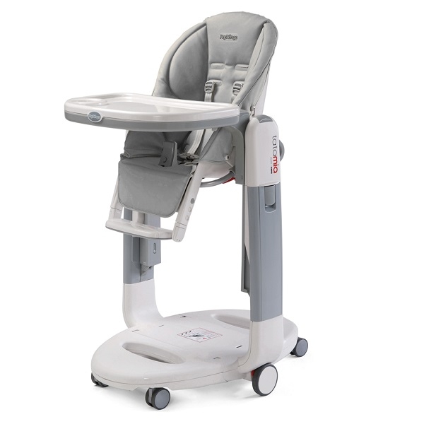 Стульчик для кормления Peg-Perego Tatamia - Фото
