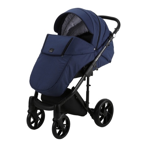 Детская коляска BeBe-Mobile Castello 2 в 1 фото 9