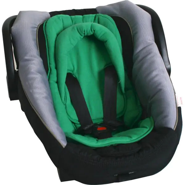 Вкладыш Valco Baby All sorts Head Hugger & Seat Pad фото 4
