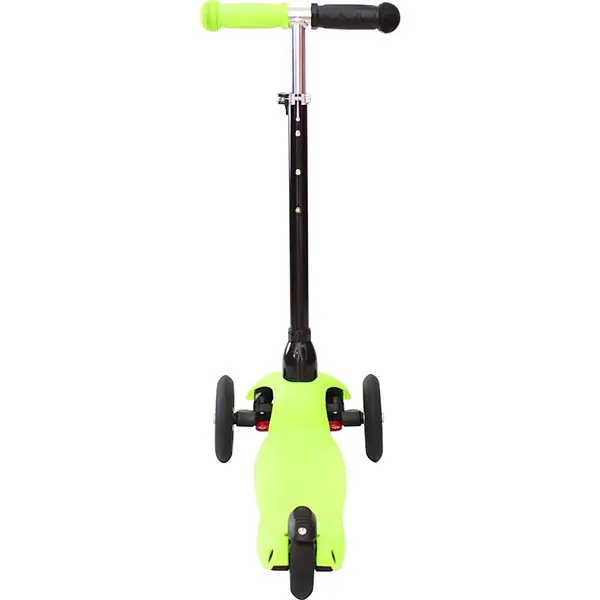 Самокат Y-Scoo Mini Glam RT фото 7