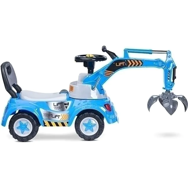 Интерактивная каталка Toyz Lift фото 1