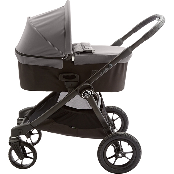 Детская коляска Baby Jogger City Select Lux 2 в 1, набор 1 (столик) фото 12