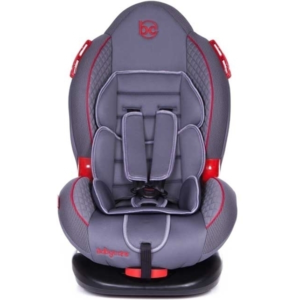 Детское автокресло Baby Care Polaris фото 1