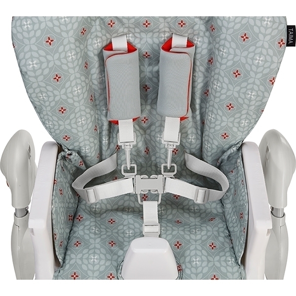 Стульчик для кормления Cybex Taima фото 6