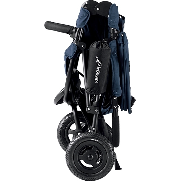 Детская прогулочная коляска Airbuggy Coco Standart фото 4