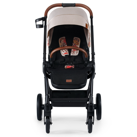 Детская коляска Kinderkraft Evolution Cocoon 2 в 1 фото 2