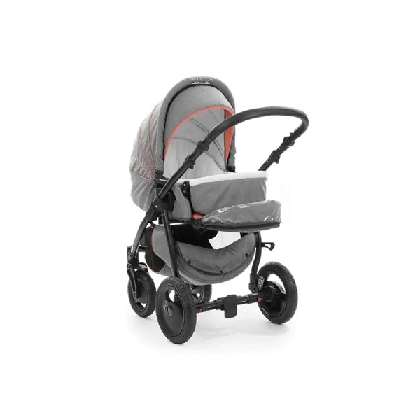 Детская коляска Tutis Smart 2 в 1 (Трансформер) фото 12