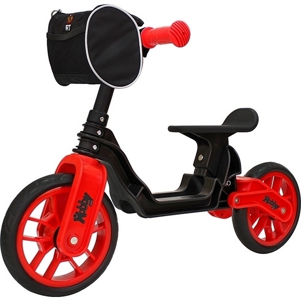 Беговел Hobby Bike Magestic ор503
