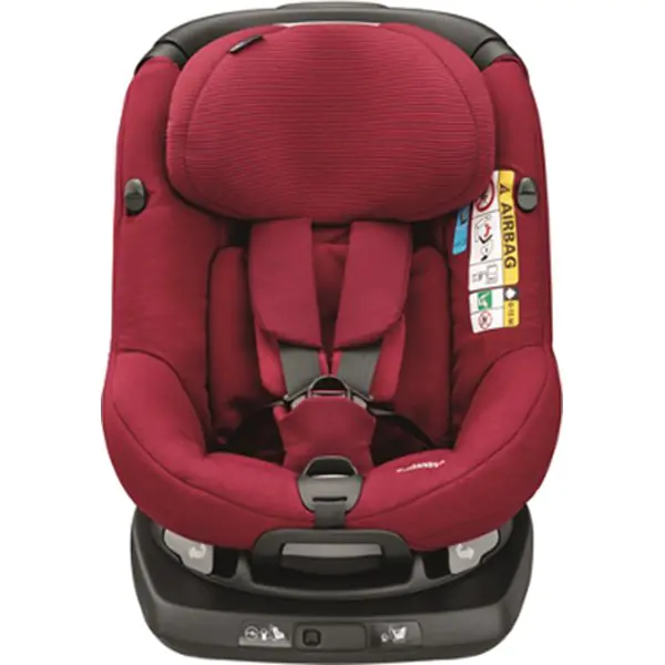 Автокресло Maxi-Cosi Axiss Fix фото 2