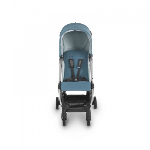 Детская прогулочная коляска UPPAbaby Minu фото 5